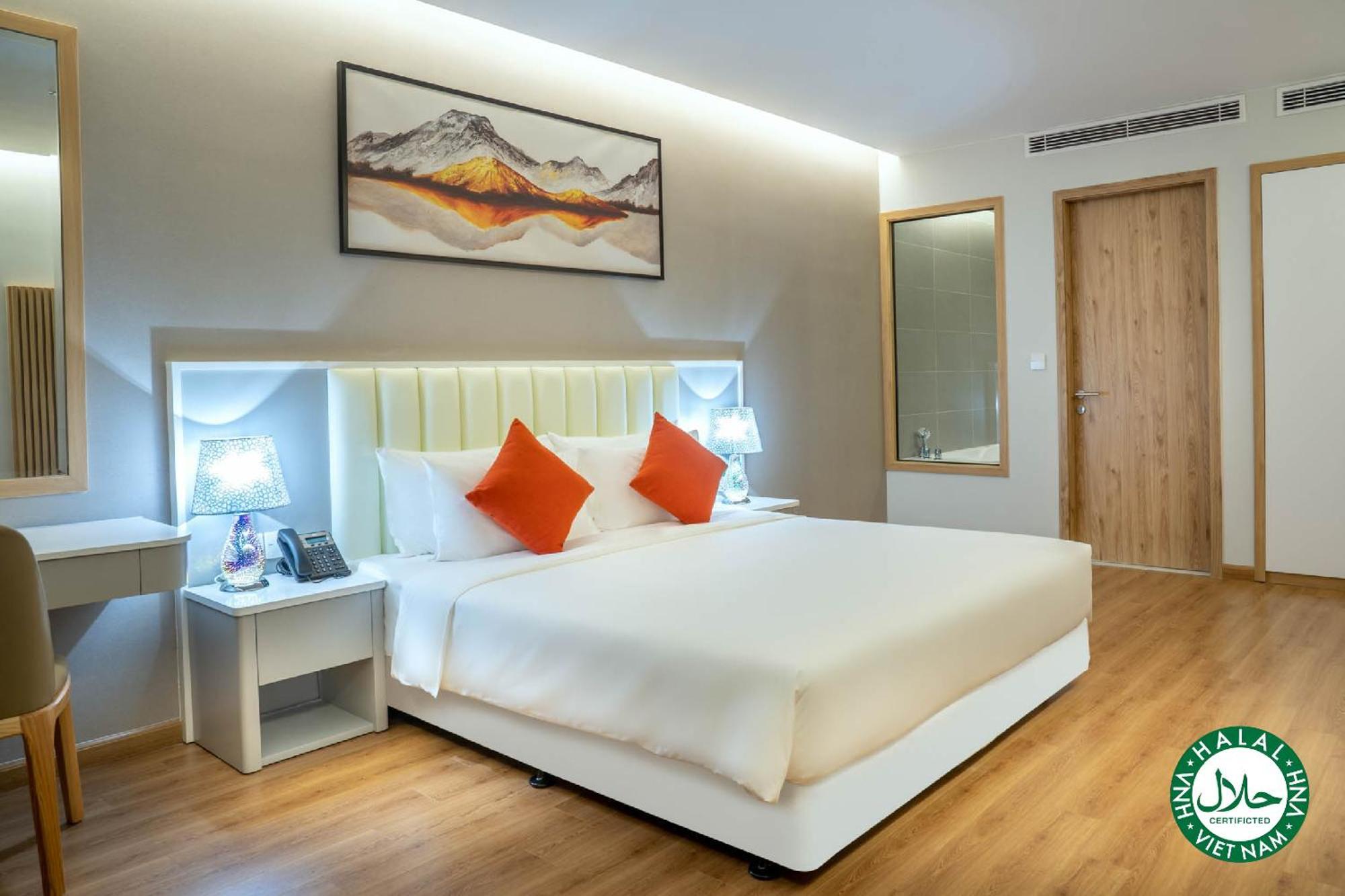 Delasea Hotel Ha Long
