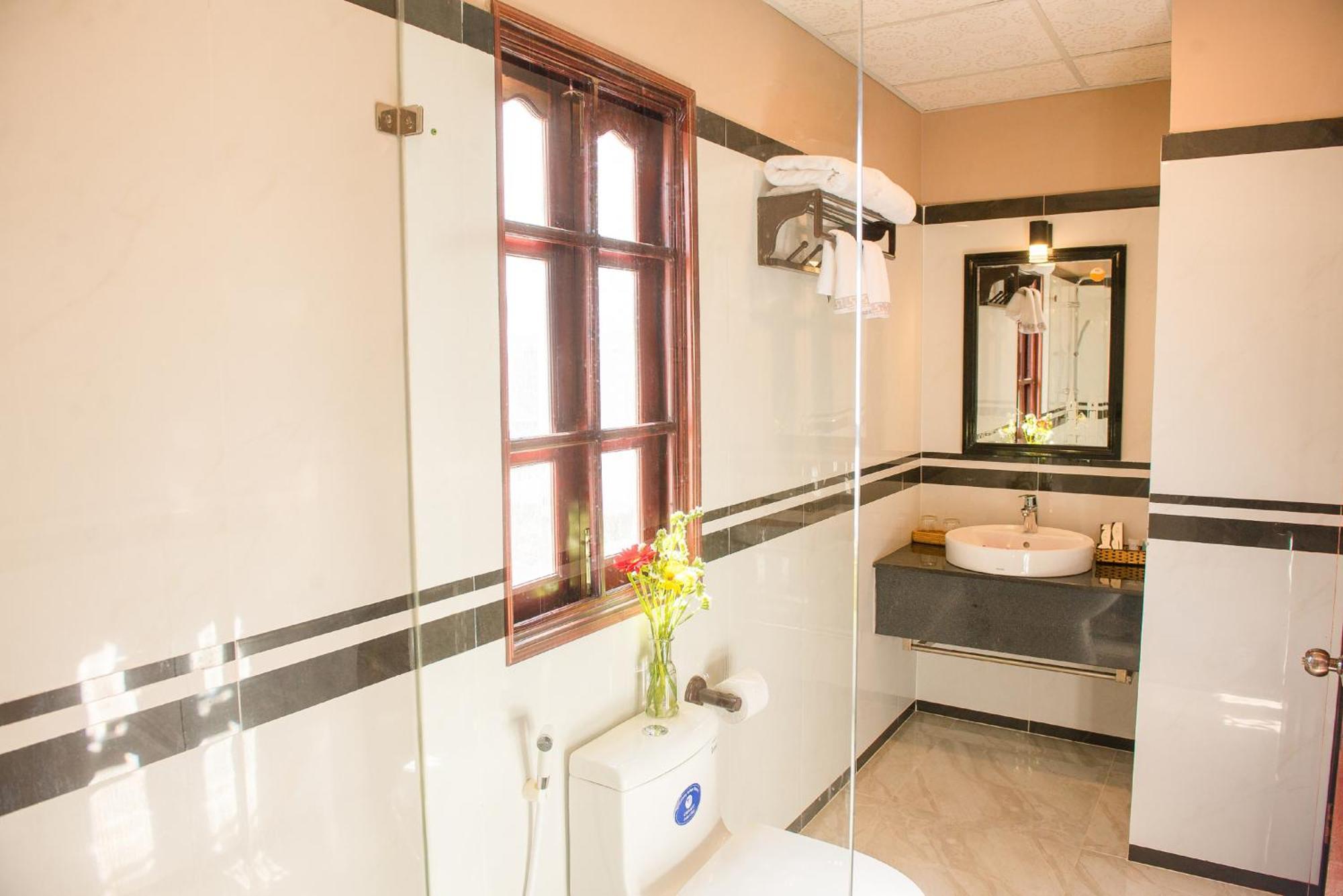 Resort Viva Mui Ne Phan Thiet