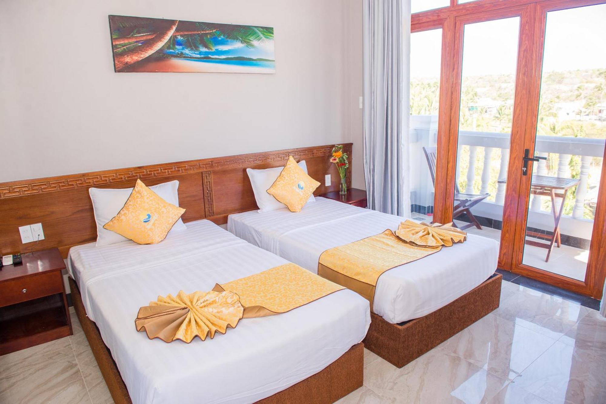 Viva Mui Ne 3* Phan Thiet