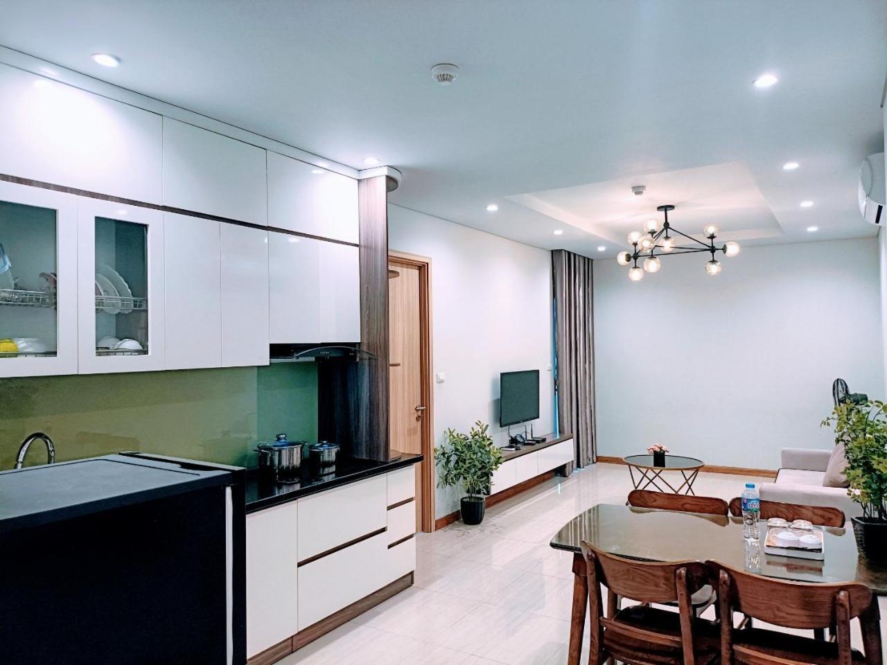 Apartment Thuy