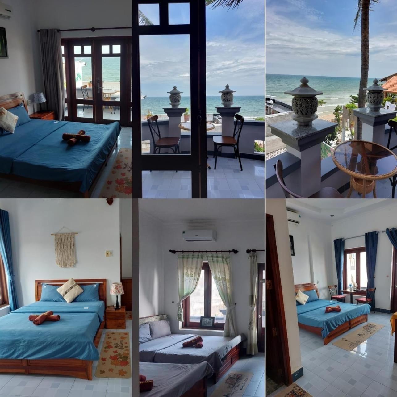 Hotel Tulip Mui Ne 2*