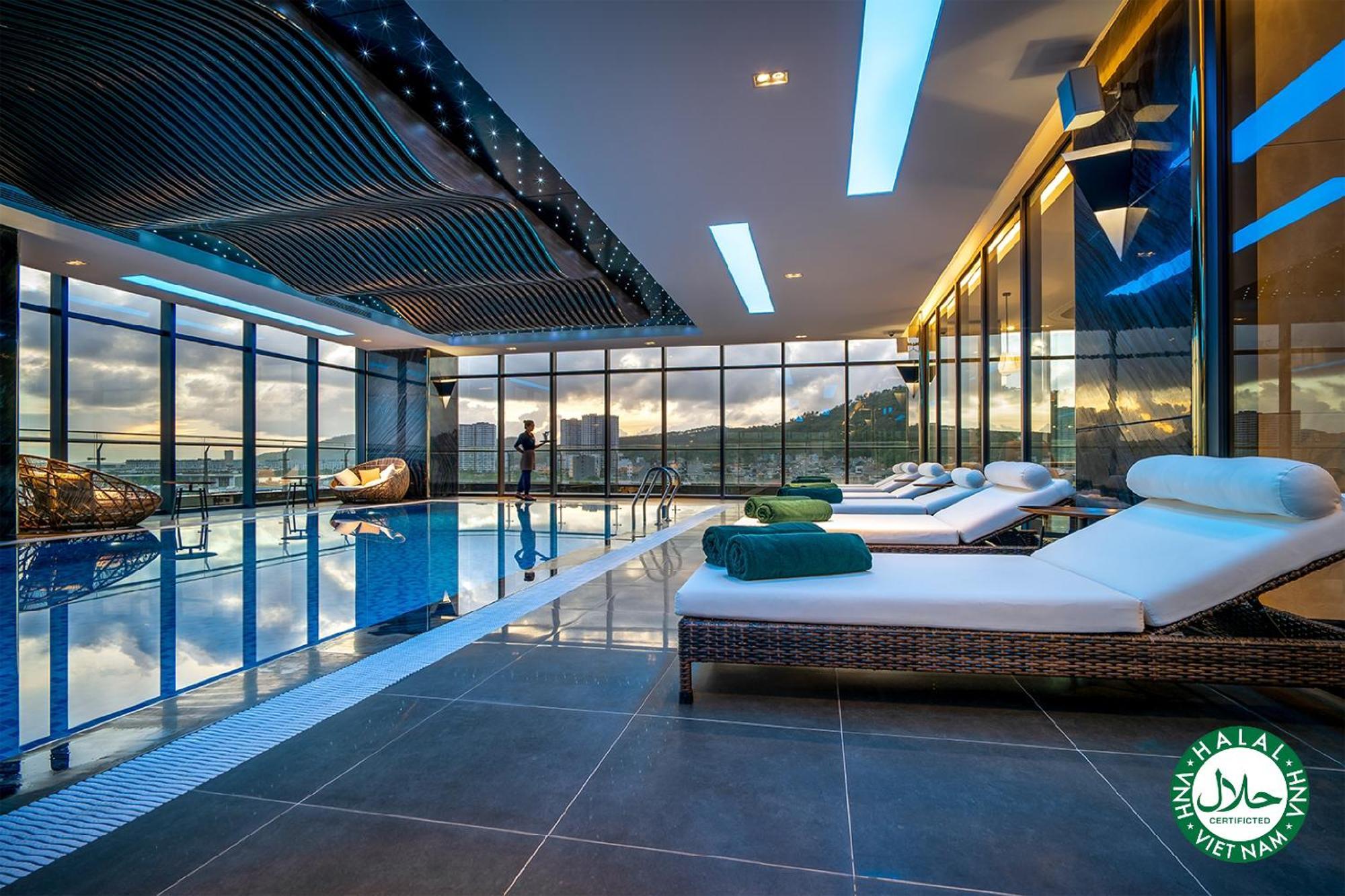 Delasea Hotel 5*