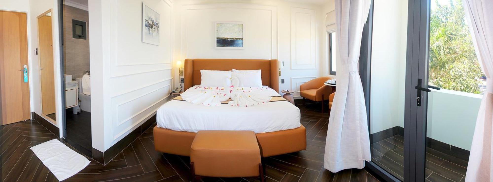 Resort Malibu 2*