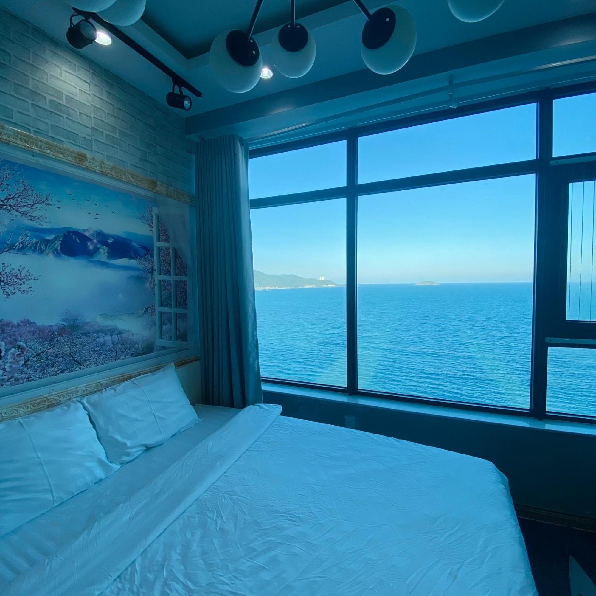 Sweet - Sea View * Nha Trang