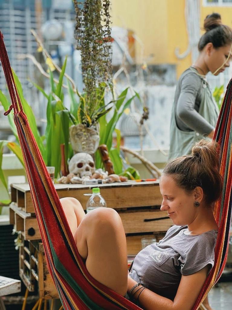Hostel Laca Ho Chi Minh City