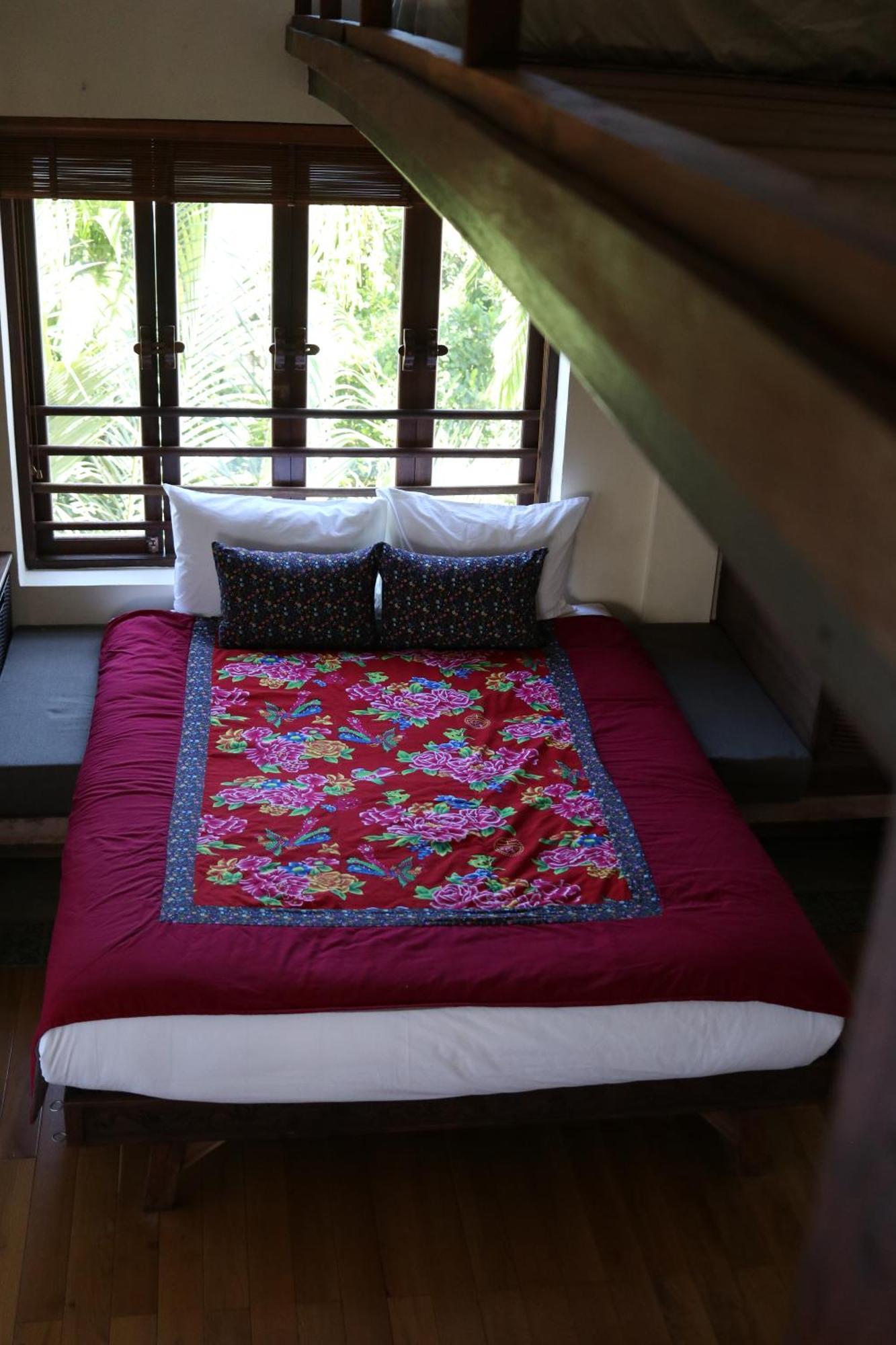 Khu nghỉ mát An Boutique 4*
