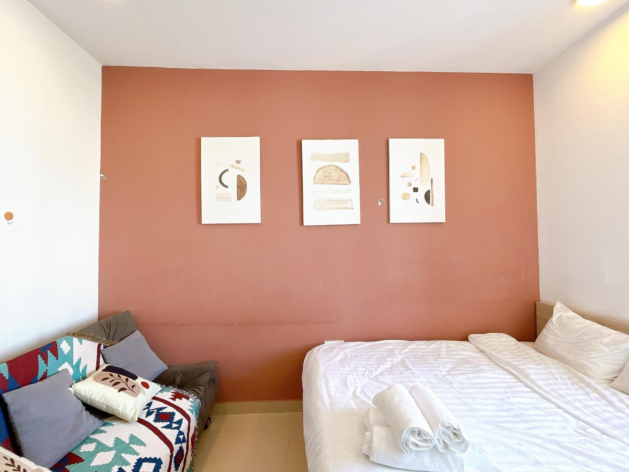 Ct At Rivergate D4 Apartment Ho Chi Minh City