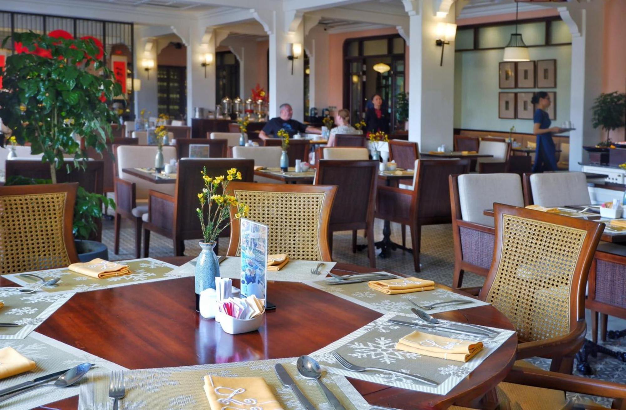 Allegro . Một Khách Sạn&spa Nhỏ Sang Trọng