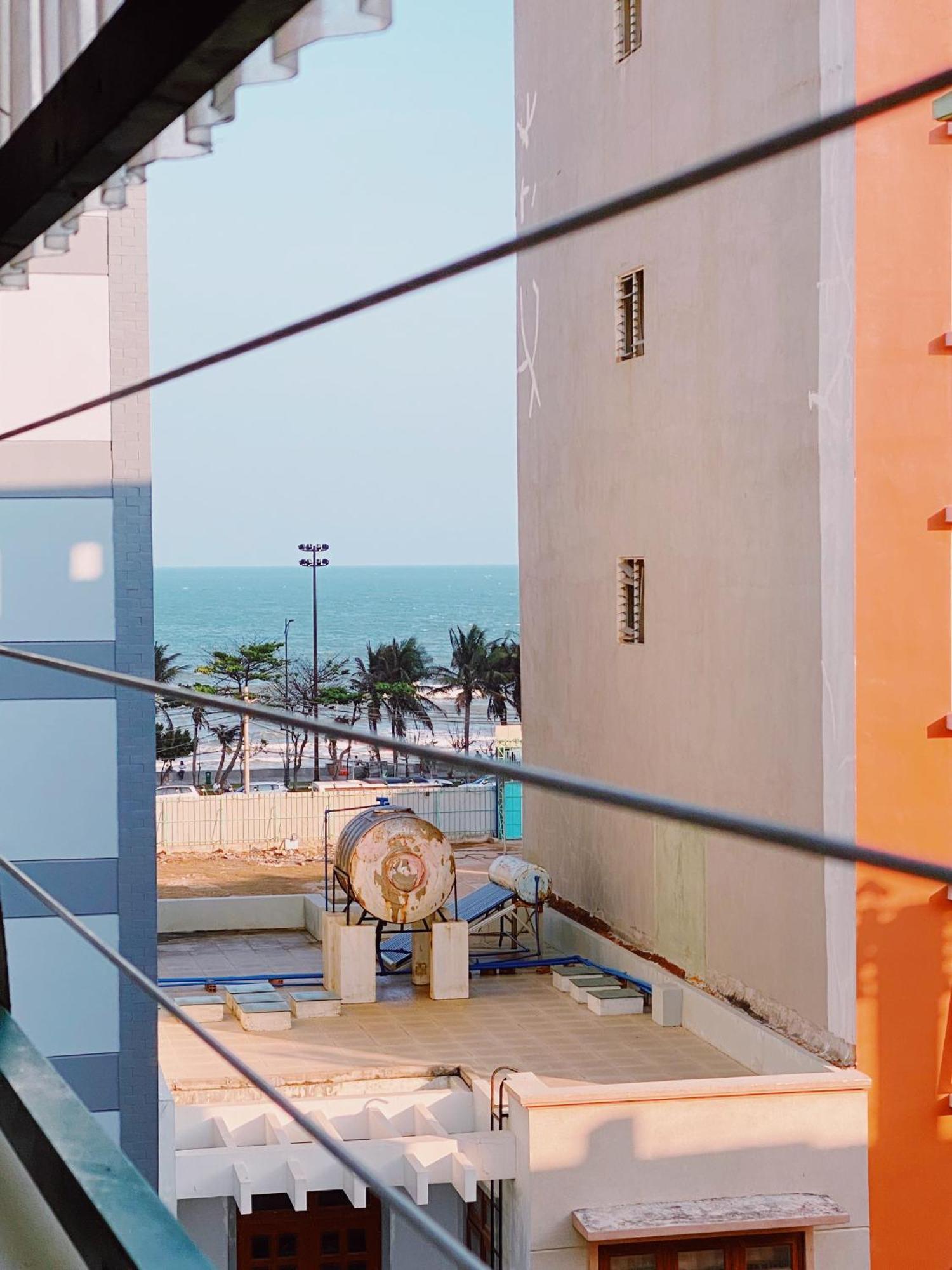 Hotel Lighthouse Vung Tau
