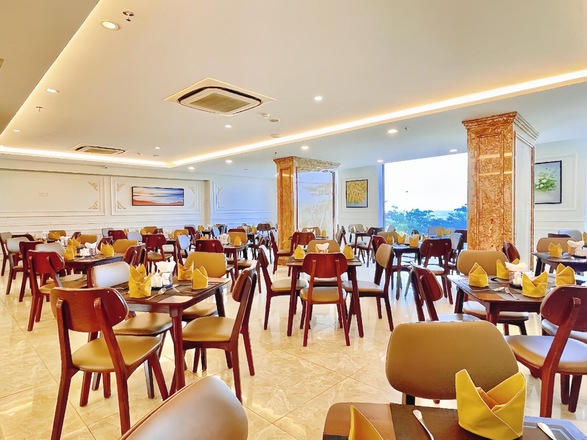 Hotel Imperial Nha Trang