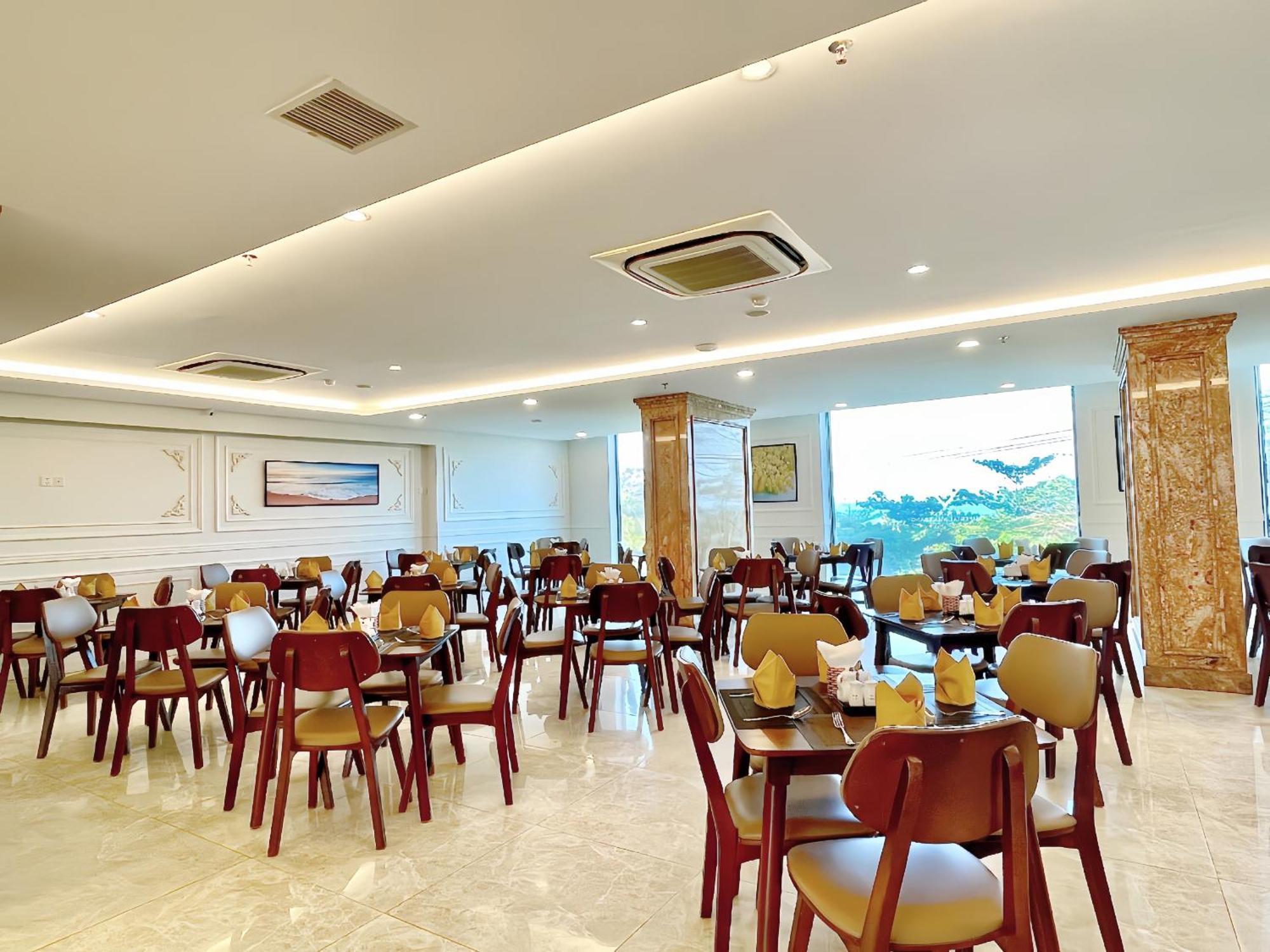 Imperial Hotel