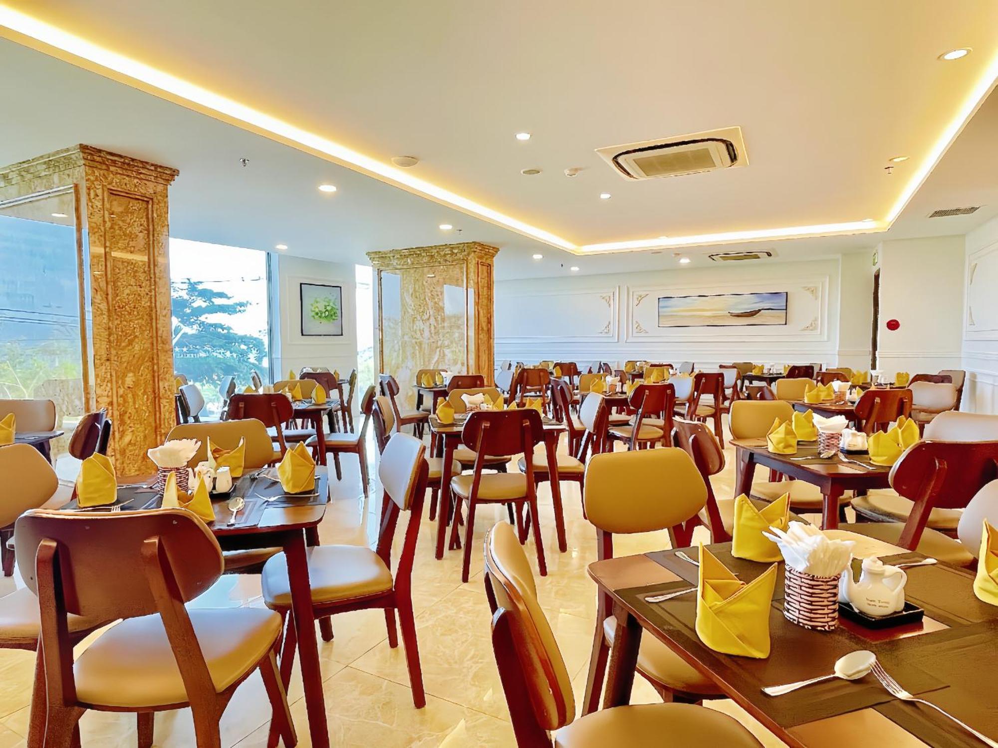 Hotel Imperial Nha Trang