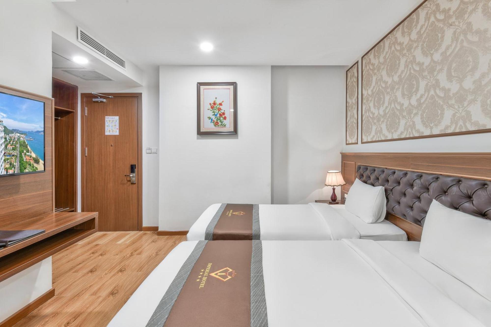 Imperial Hotel