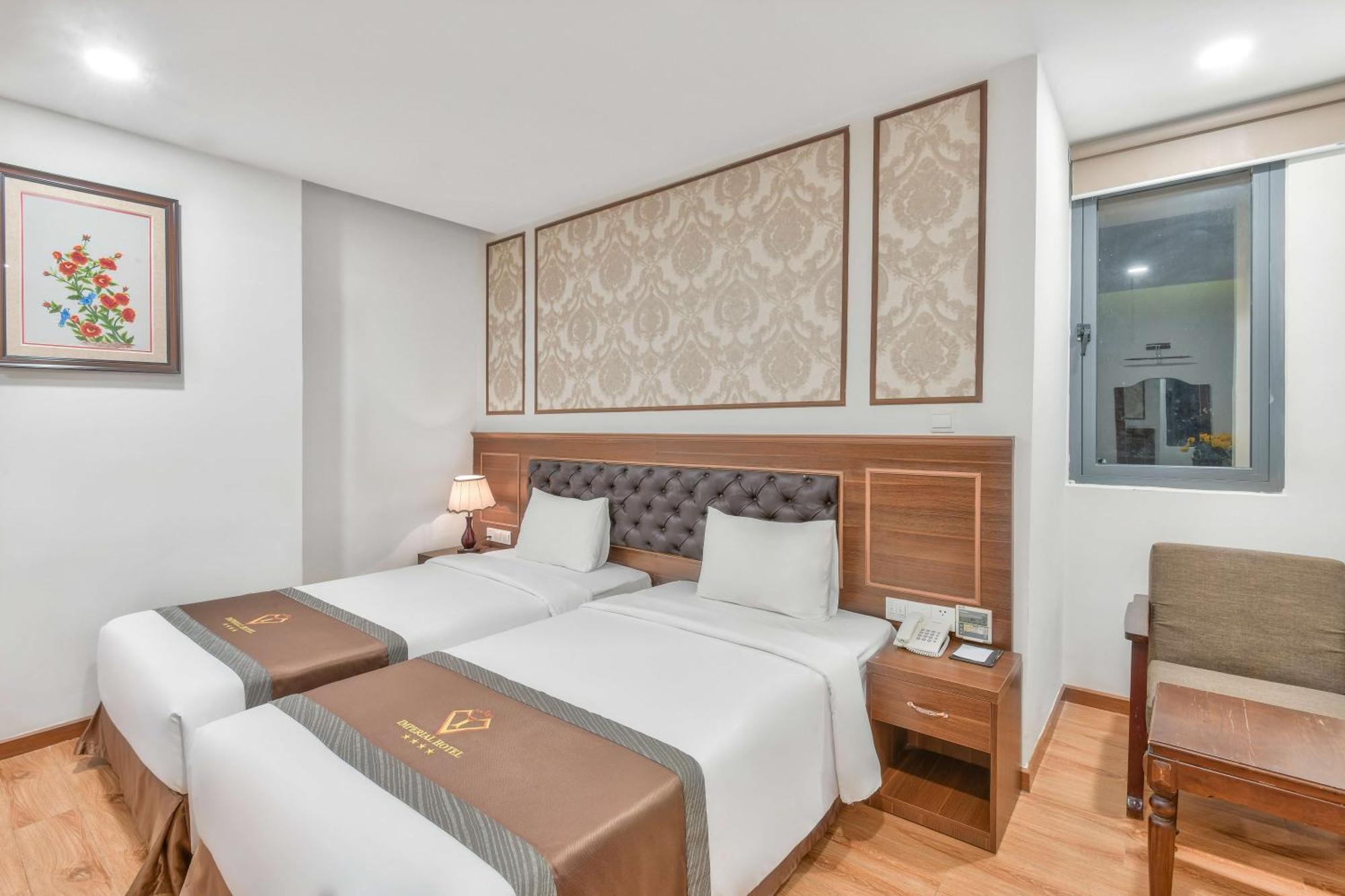 Imperial Hotel Nha Trang