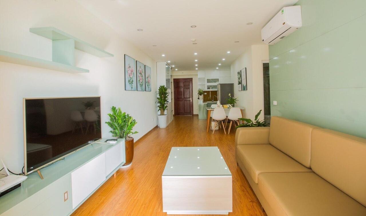 Apartment Vip Ha Long