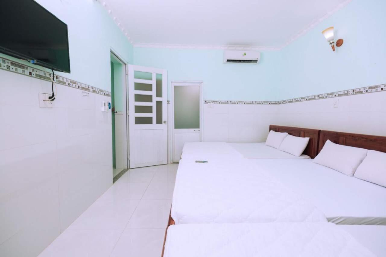 Sevensea * Vung Tau