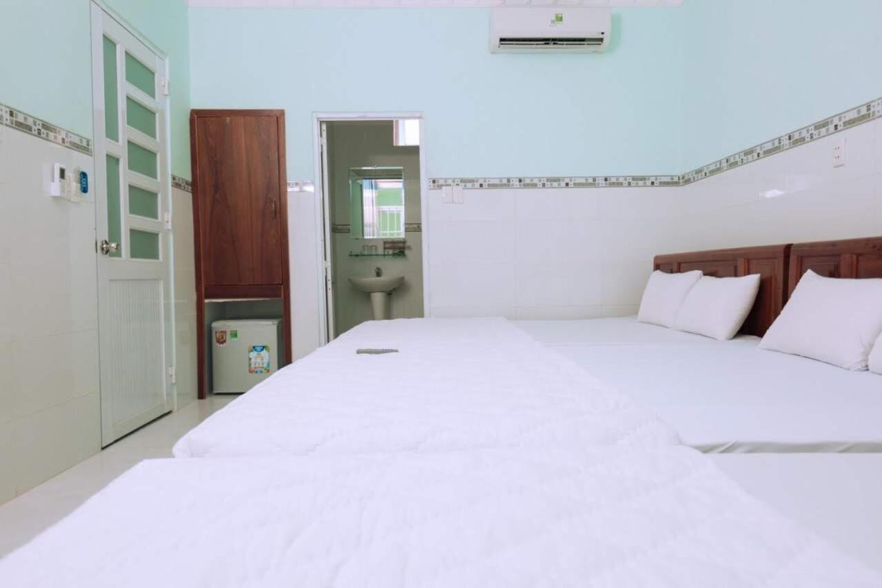 Sevensea Hotel *