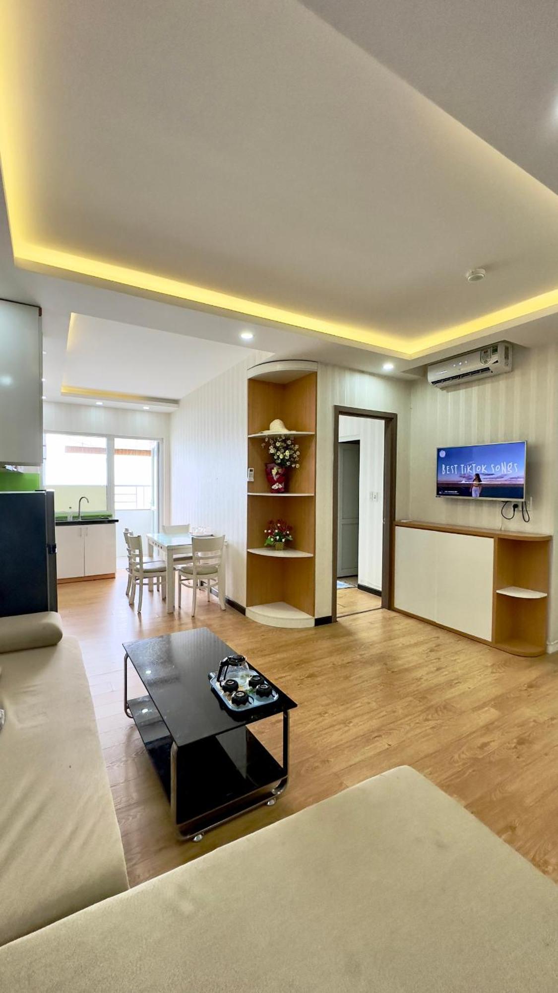 Sea - Apartment *