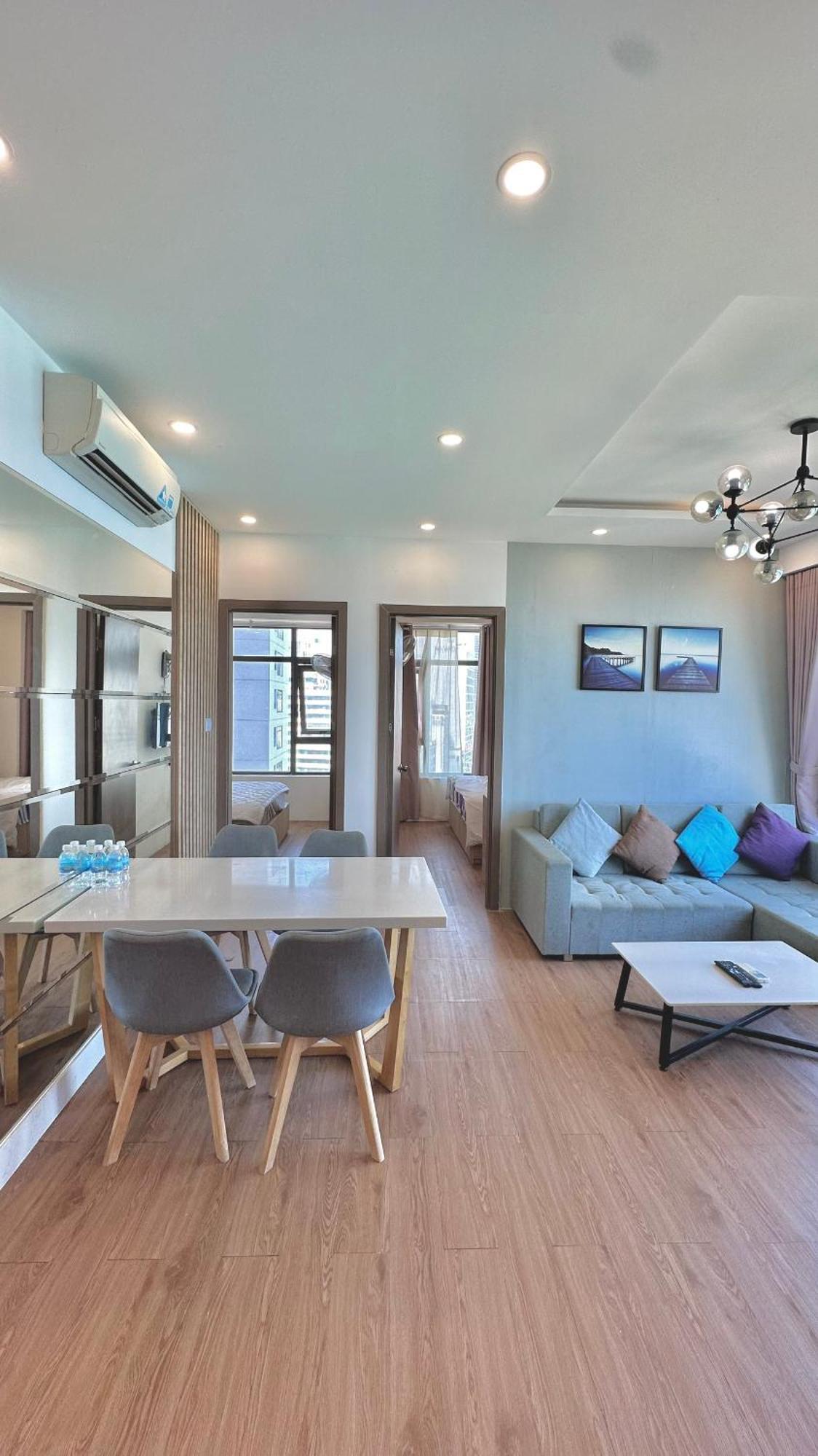 Sea - Apartment
