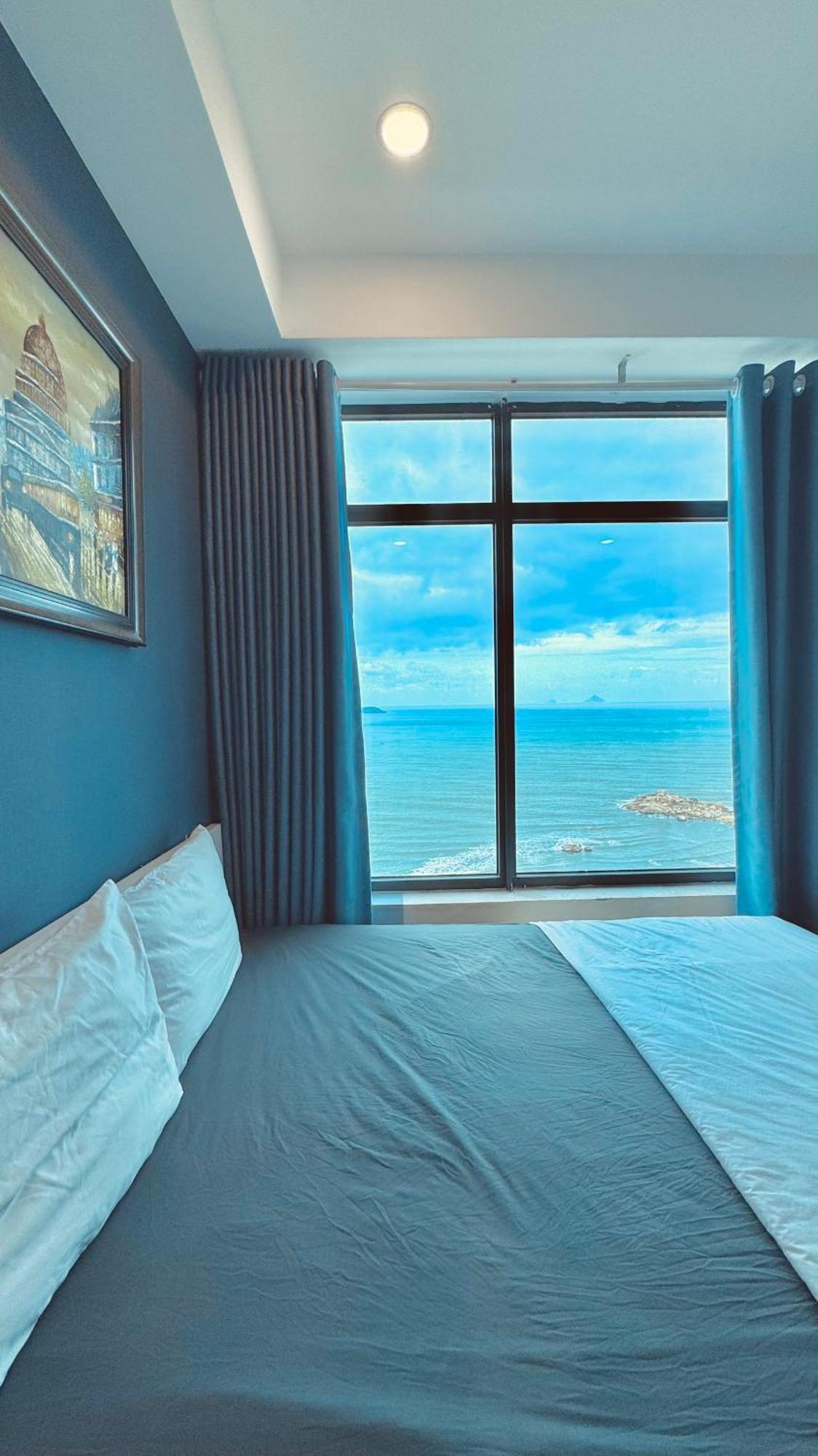 Sea - Nha Trang