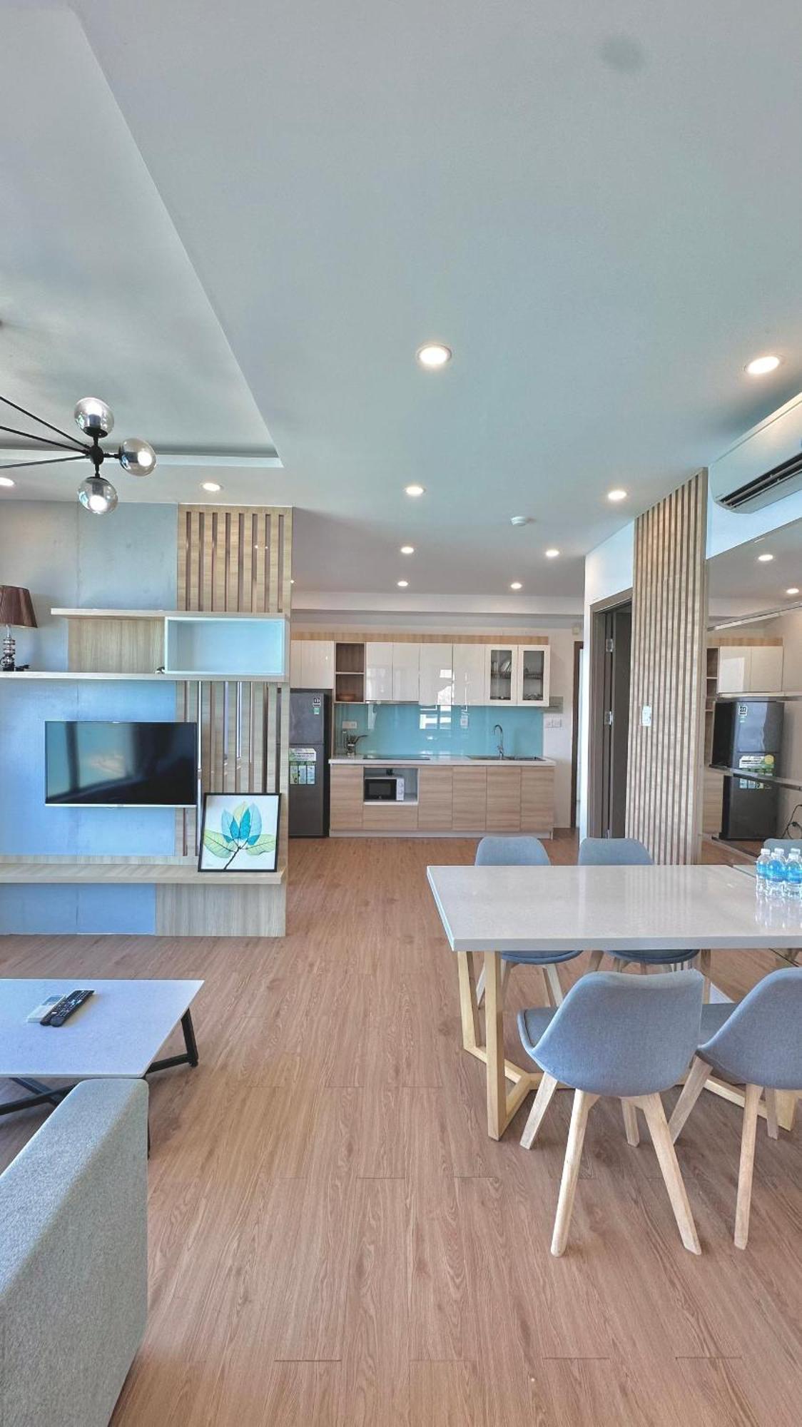 Sea - Apartment