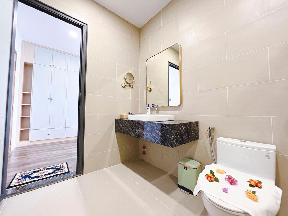 Lam's Aparthotel