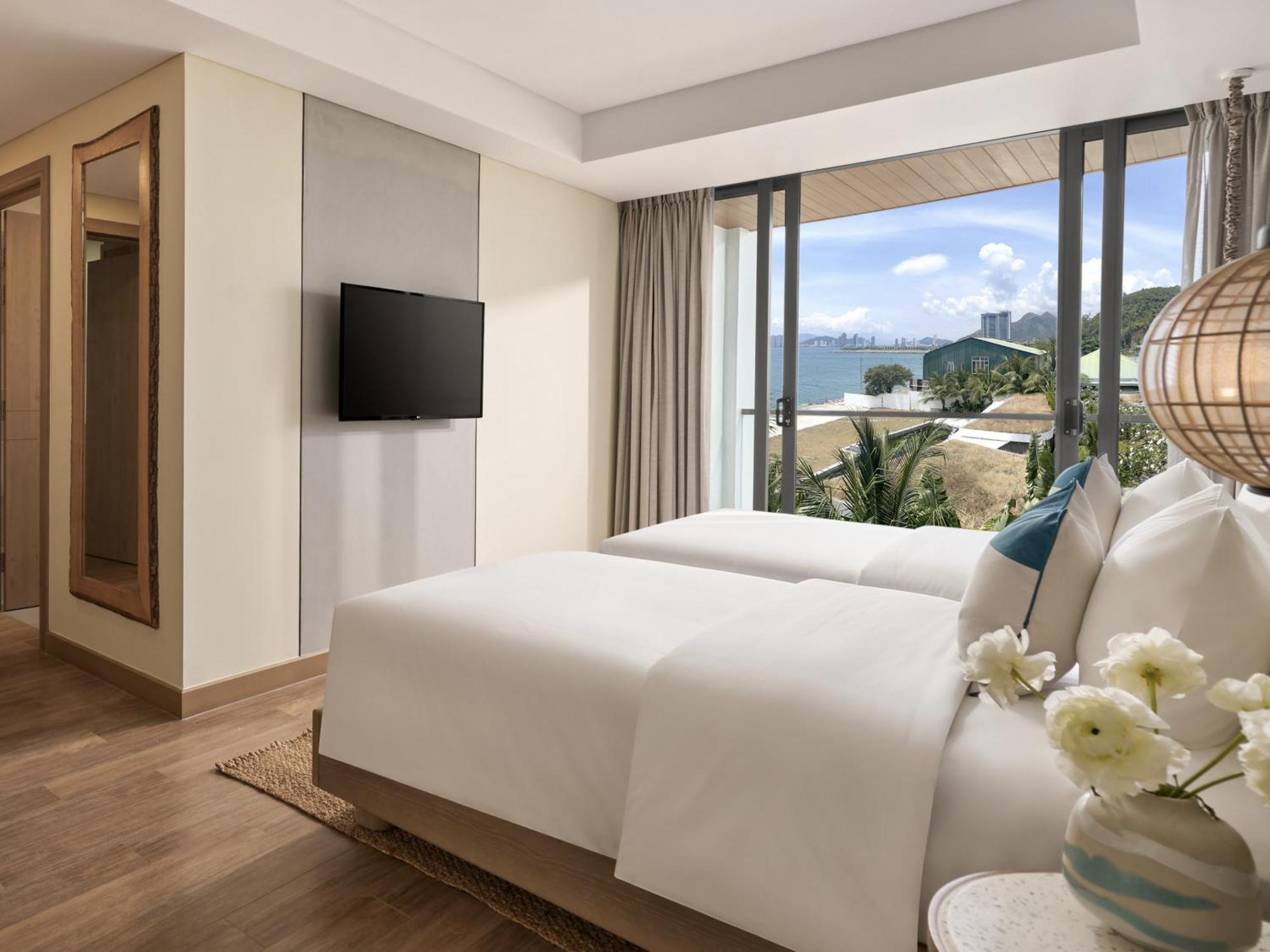 Boma Resort Nha Trang