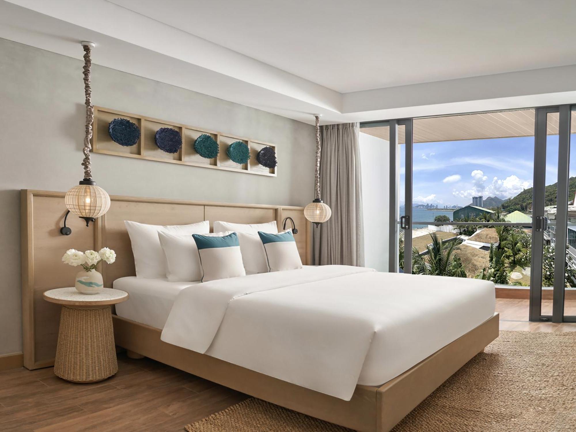 Resort Boma 5*