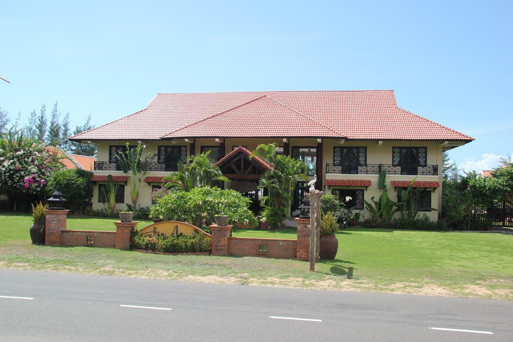 Orchid Boutique Resort