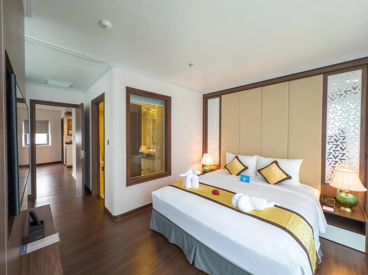 Horizon Hotel Nha Trang