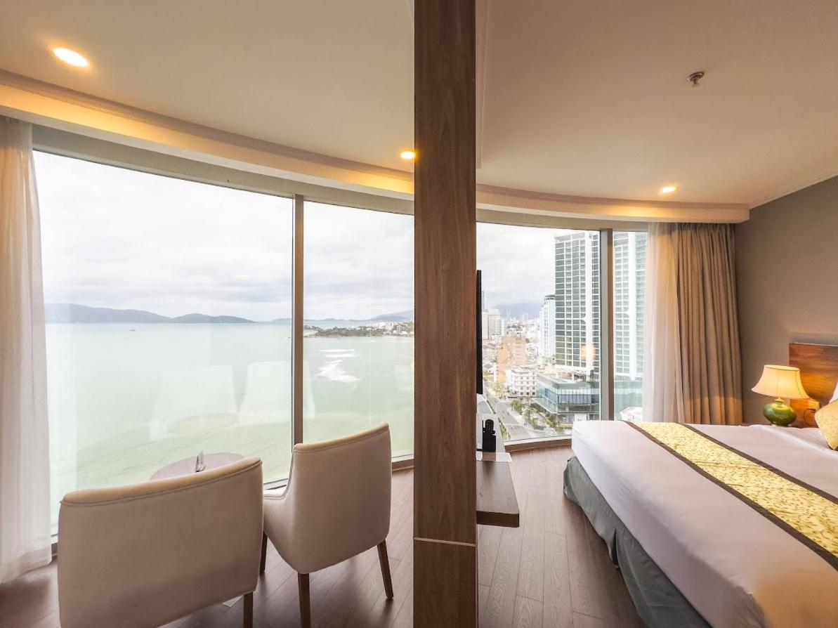 Horizon Hotel Nha Trang