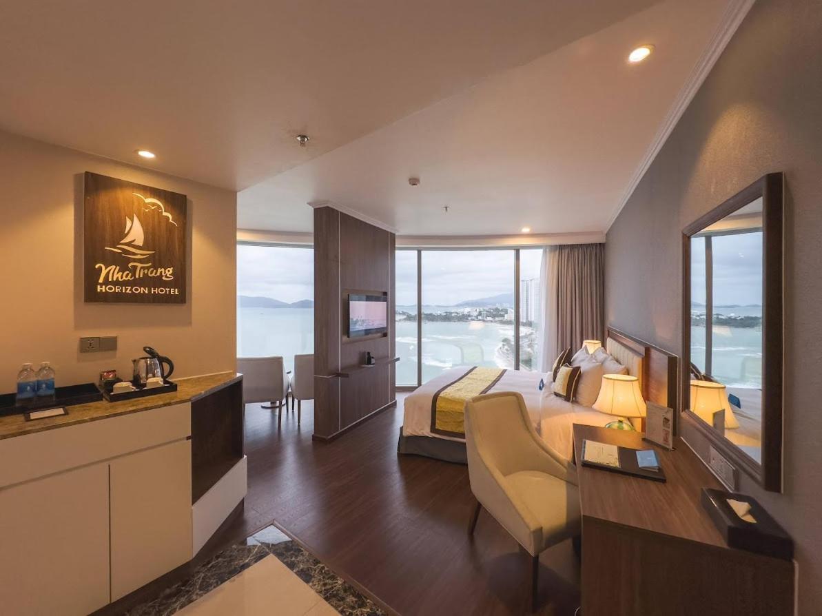 Horizon 5* Nha Trang