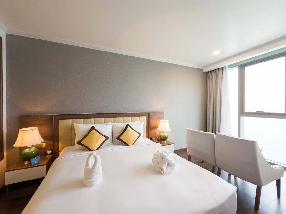 Hotel Horizon 5*