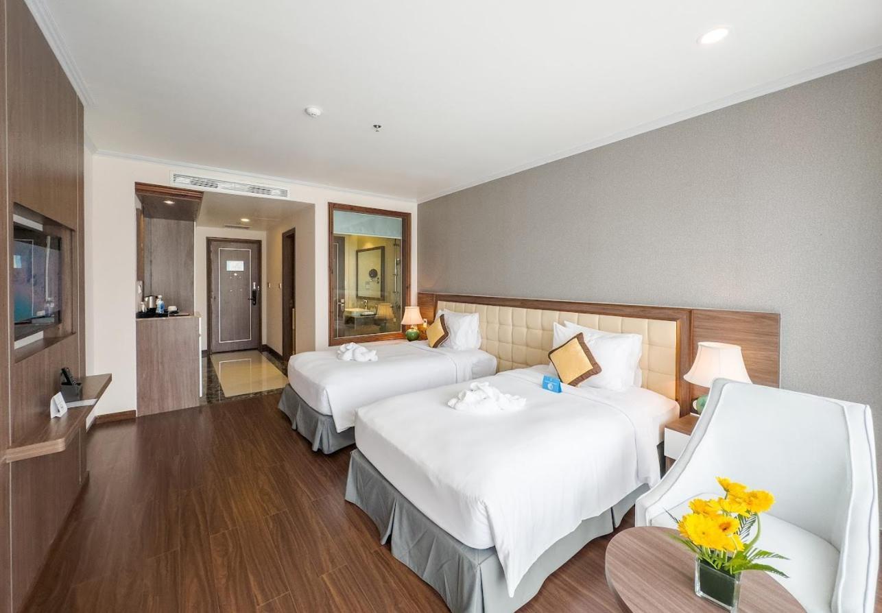 Hotel Horizon