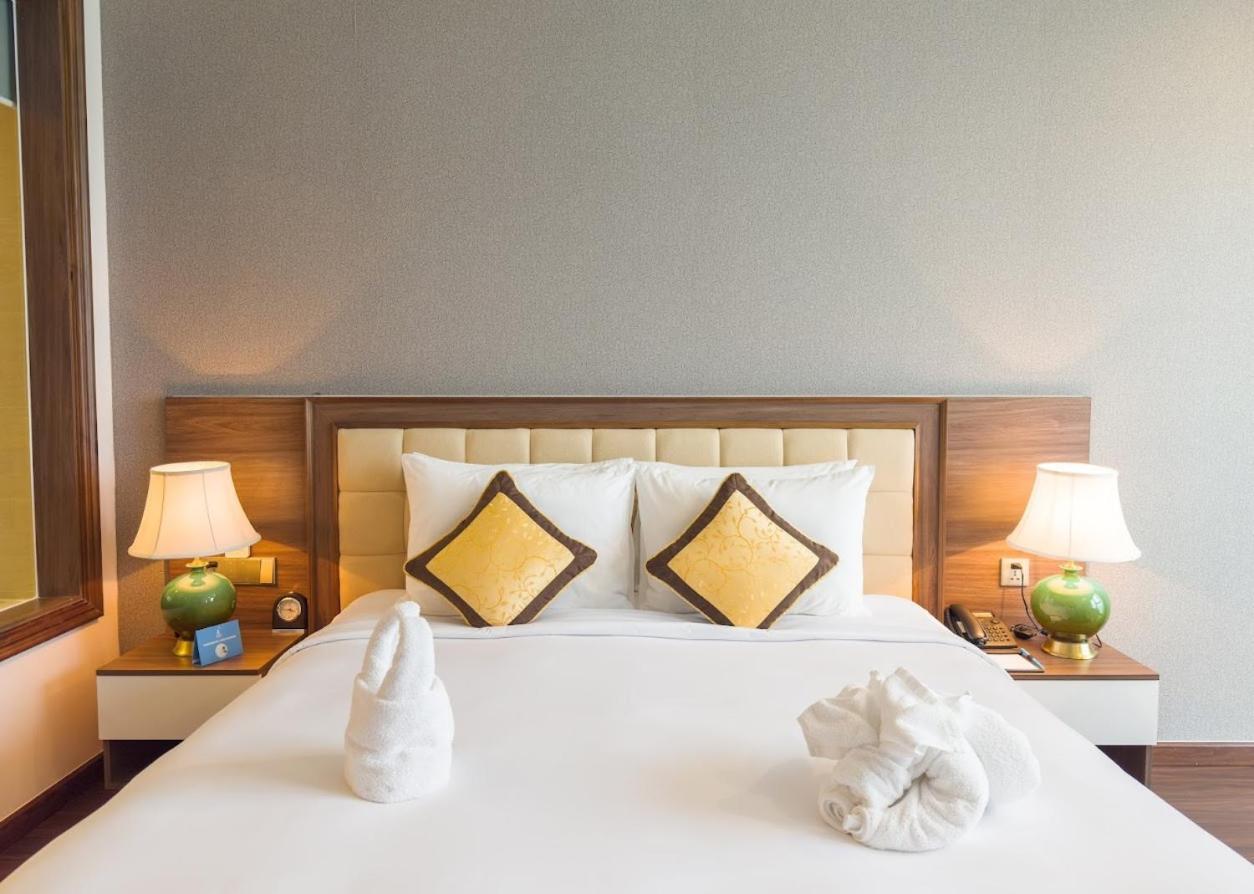 Horizon Hotel 5*