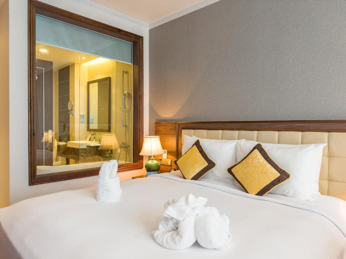 Hotel Horizon