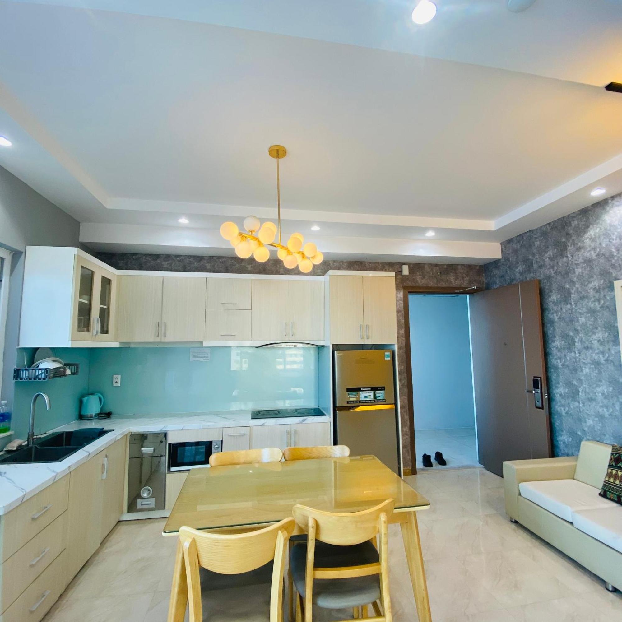 Apartment Sweet - Sea View Nha Trang