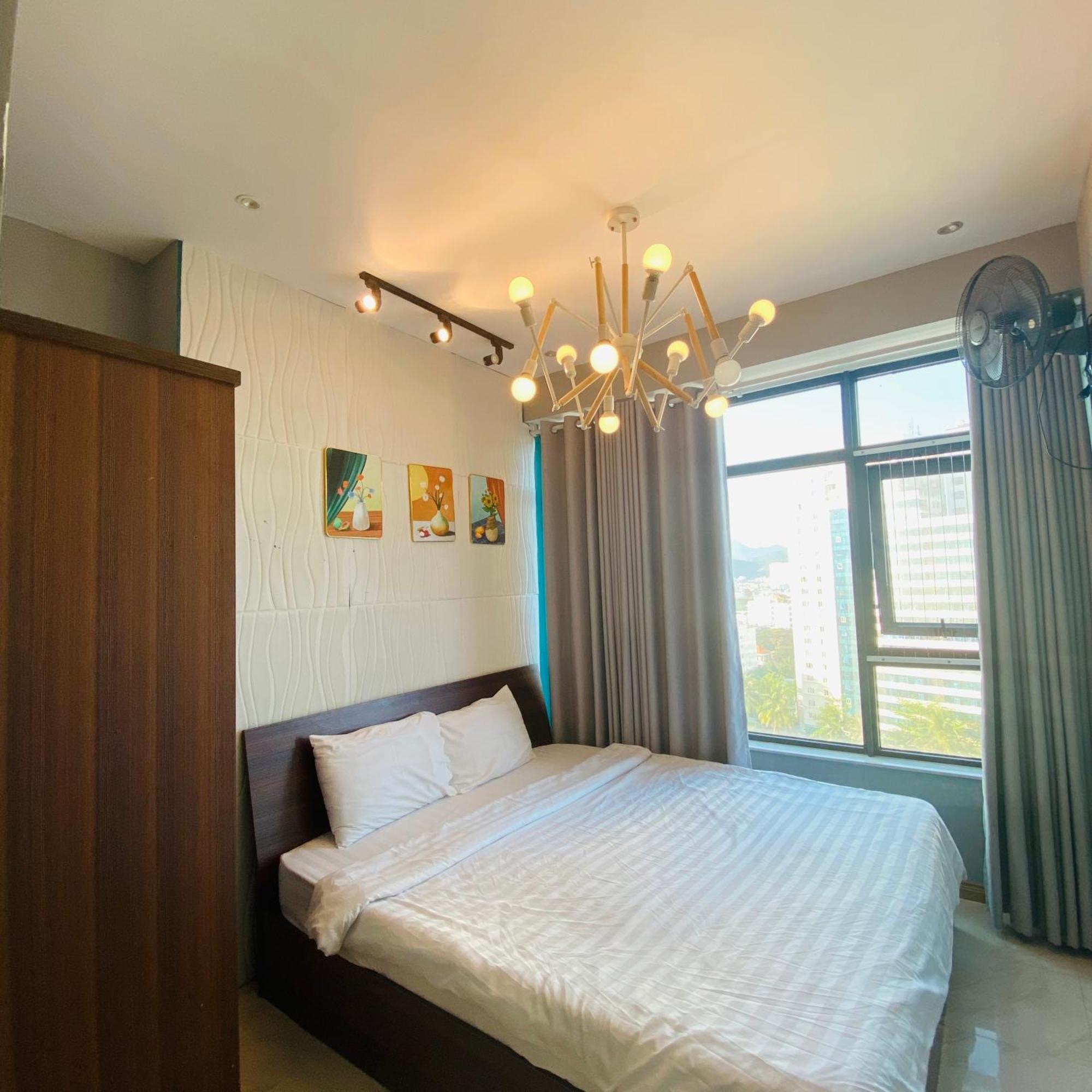 Sweet - Sea View Apartment Nha Trang