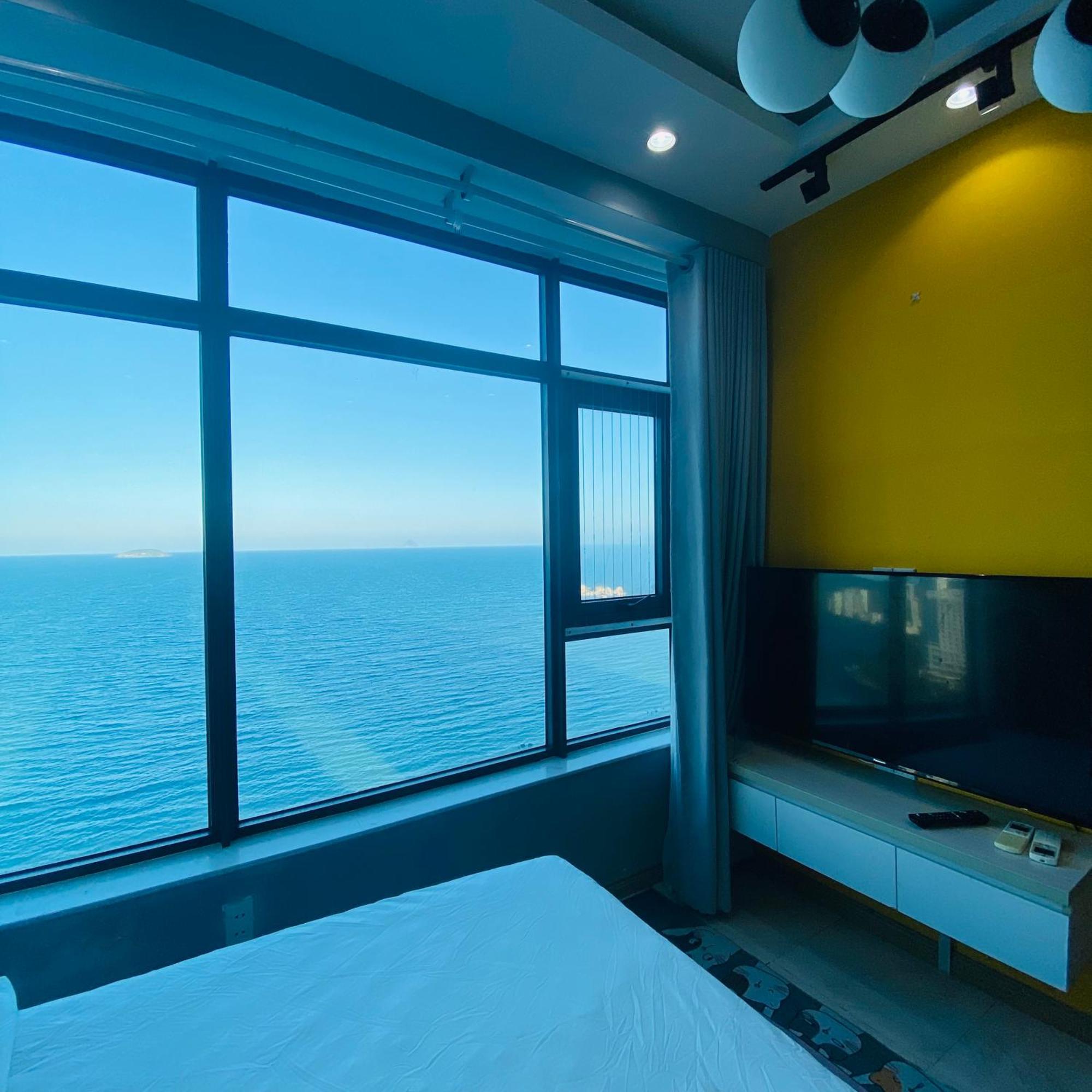 Sweet - Sea View *
