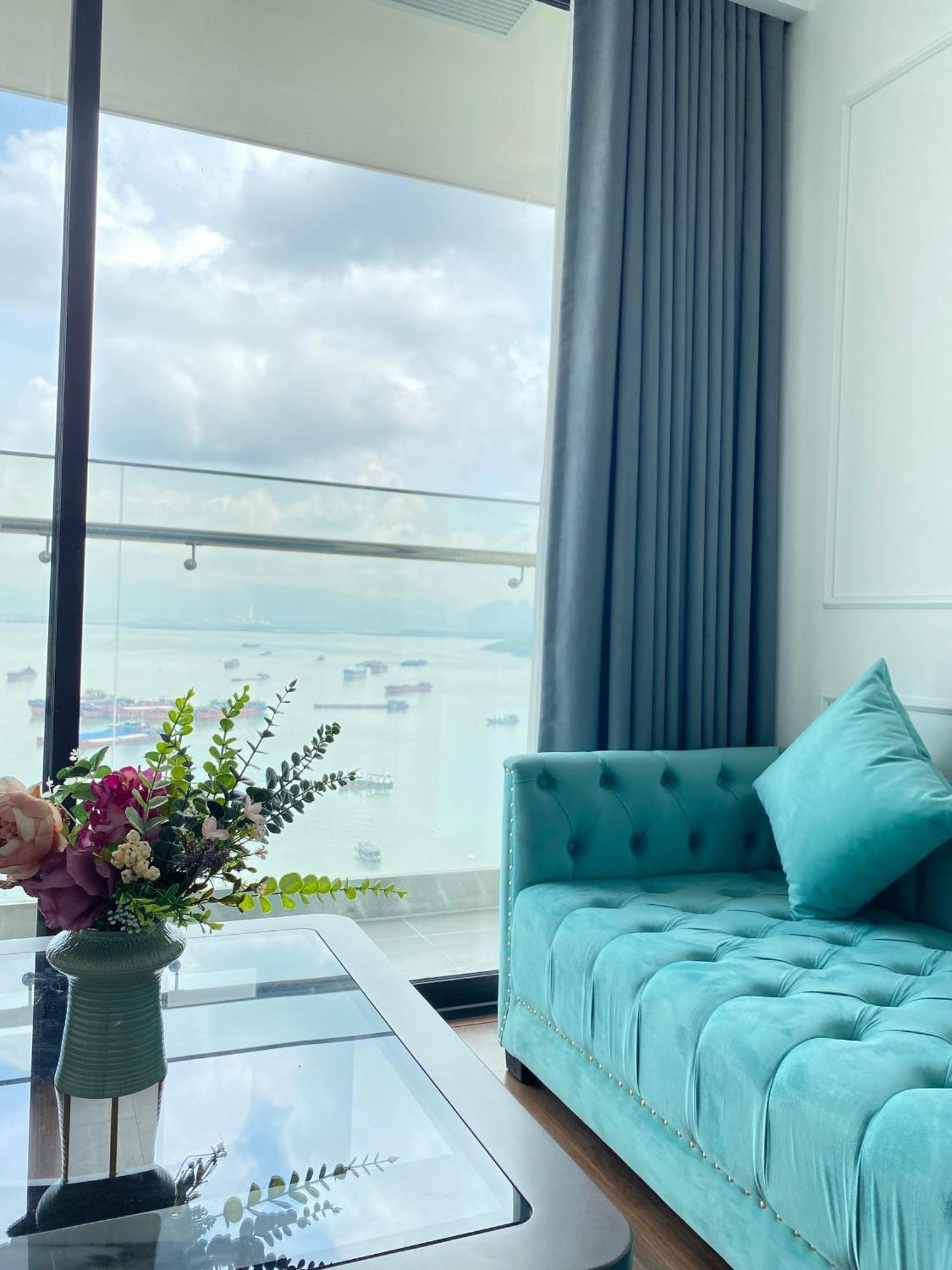 Diamond Apartment Ha Long