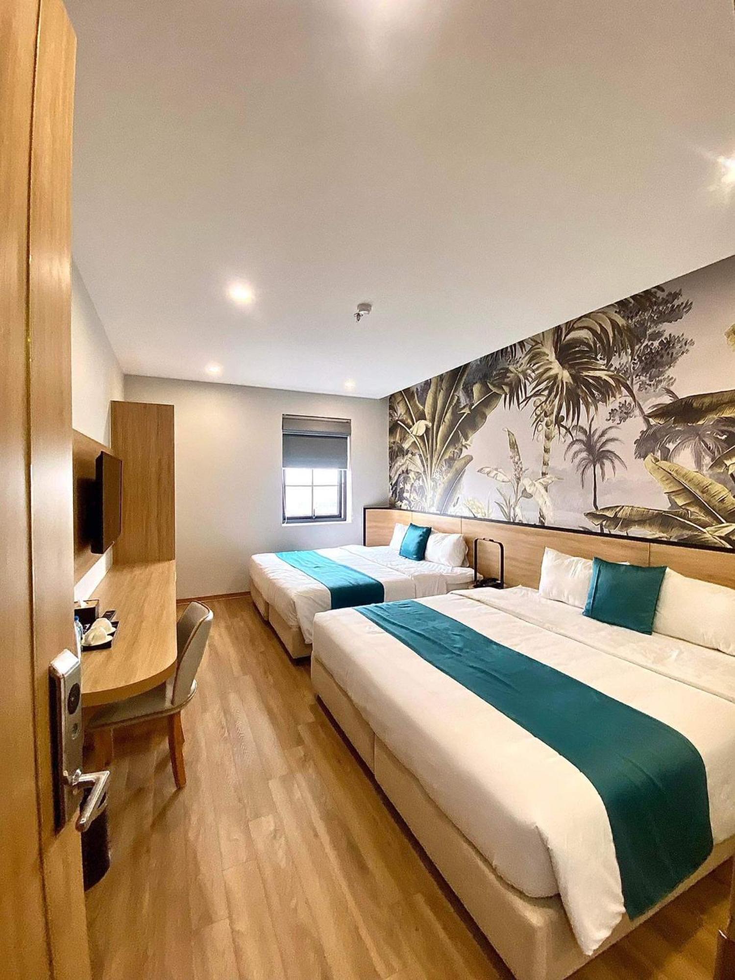 Hotel Milash Boutique 2*