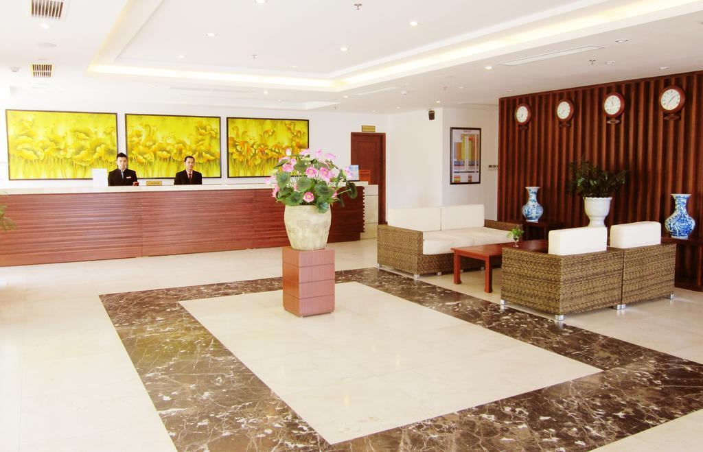 Hotel Vdb