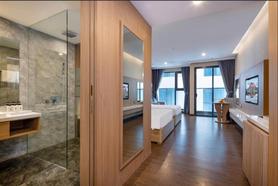Virgo Khách sạn 5*