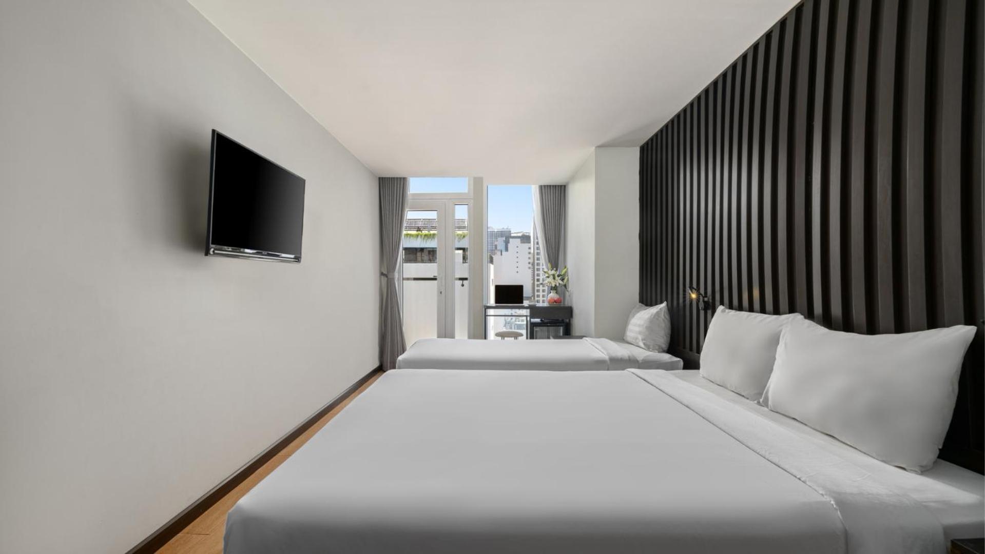 Hotel Agnes