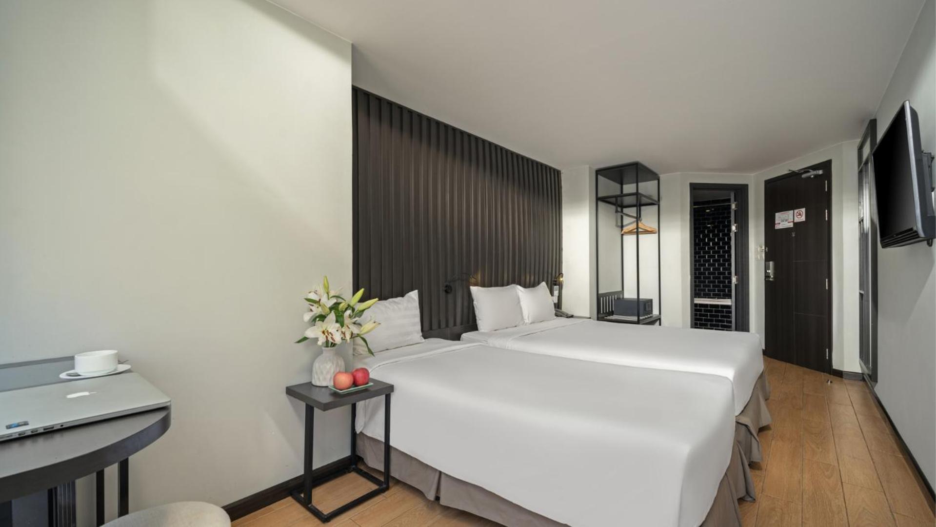 Hotel Agnes 4*