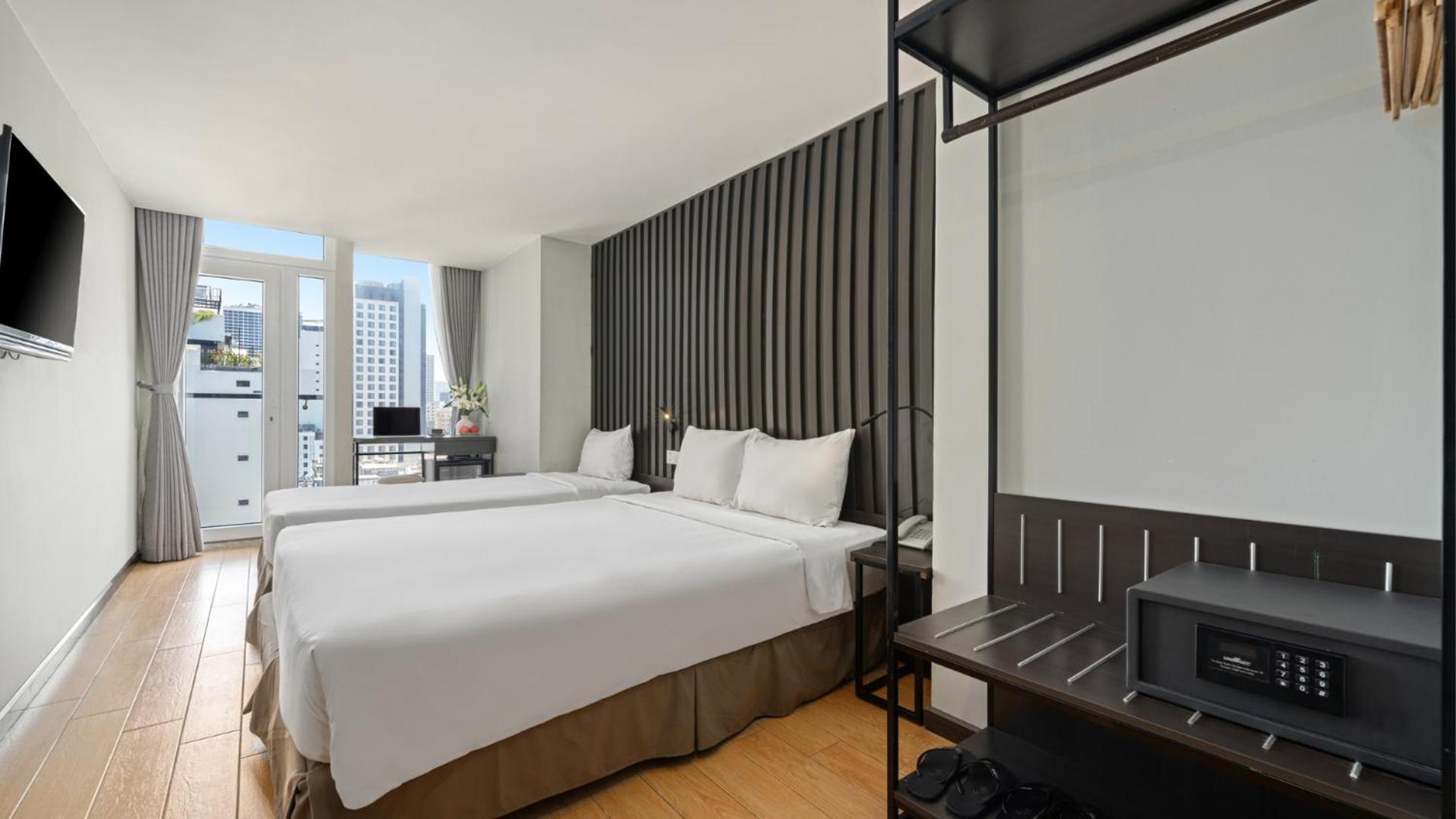 Hotel Agnes Nha Trang