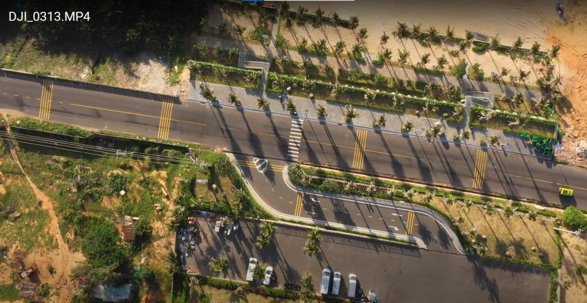 Hotel Apec Mandala Chambay Mui Ne Phan Thiet