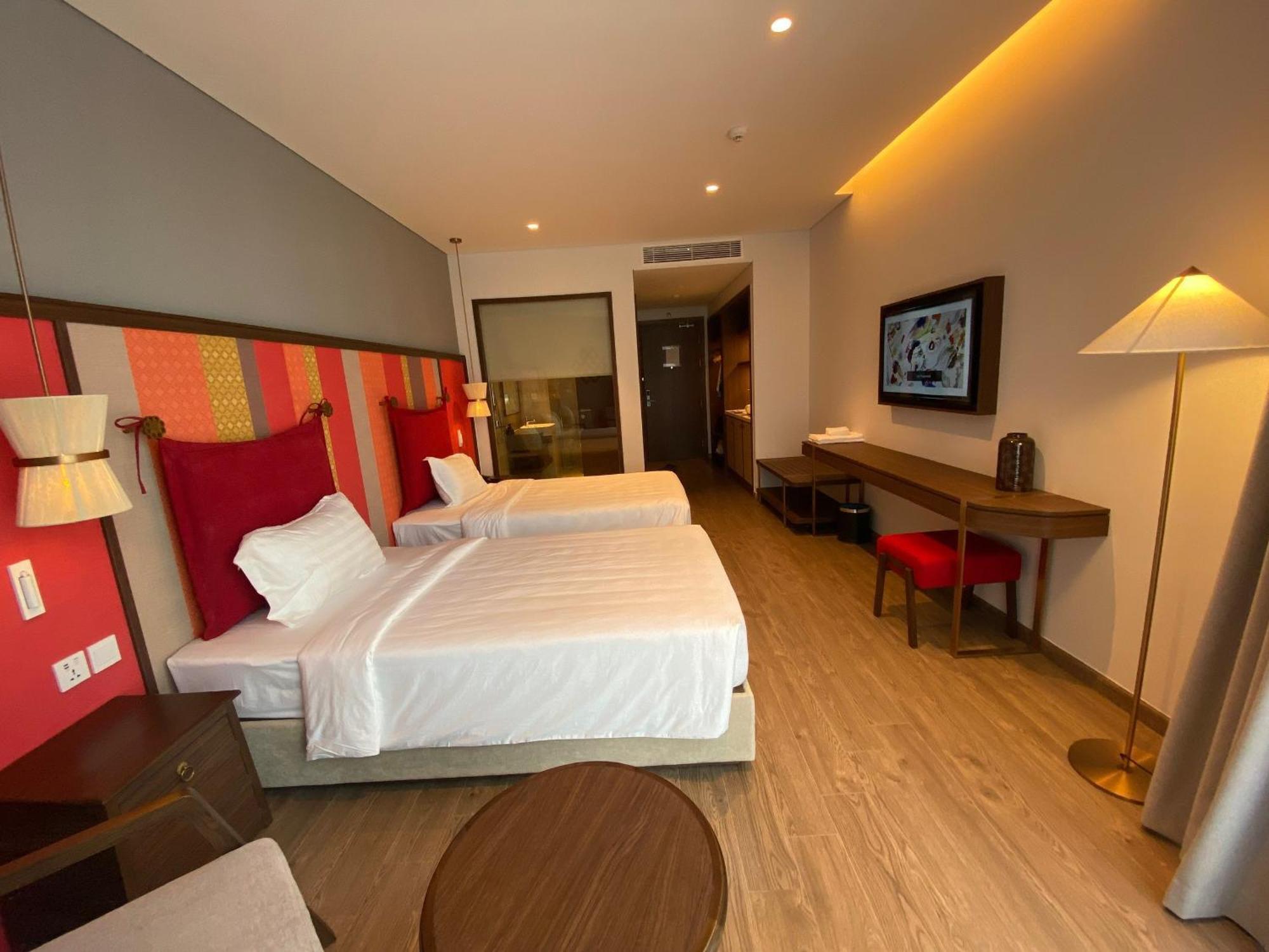 Apec Mandala Chambay Mui Ne Hotel