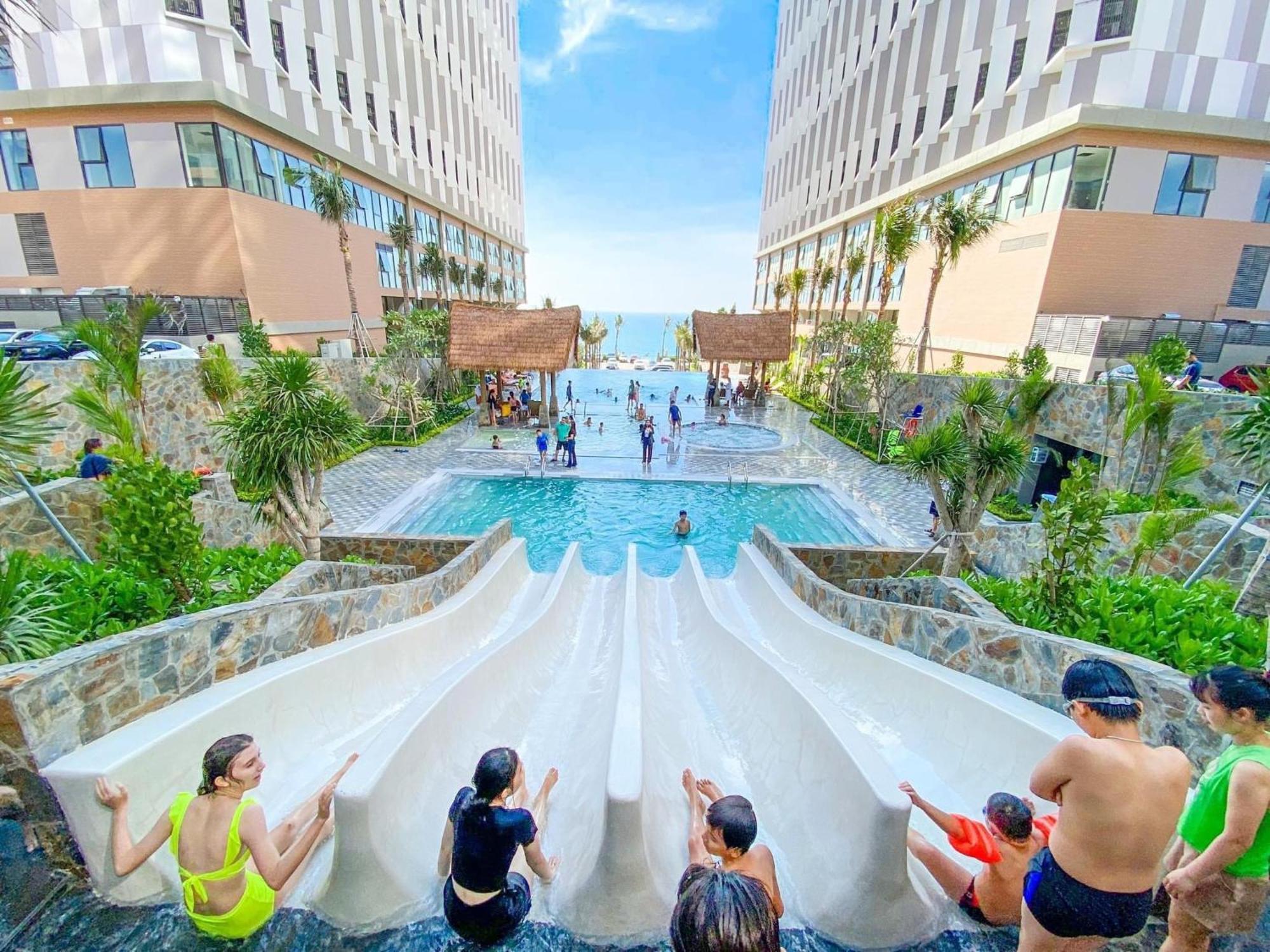 Apec Mandala Chambay Mui Ne Hotel