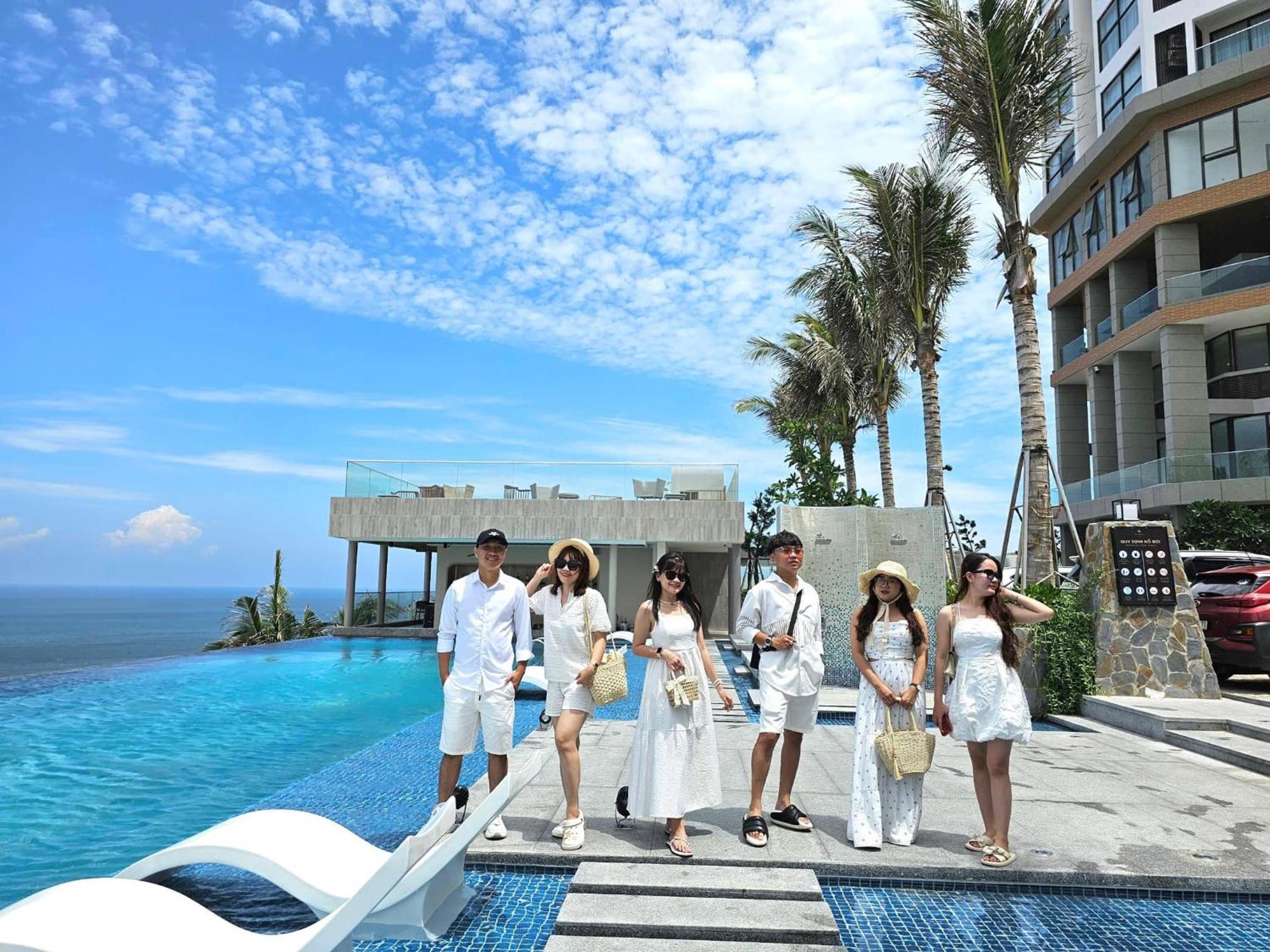 Apec Mandala Chambay Mui Ne